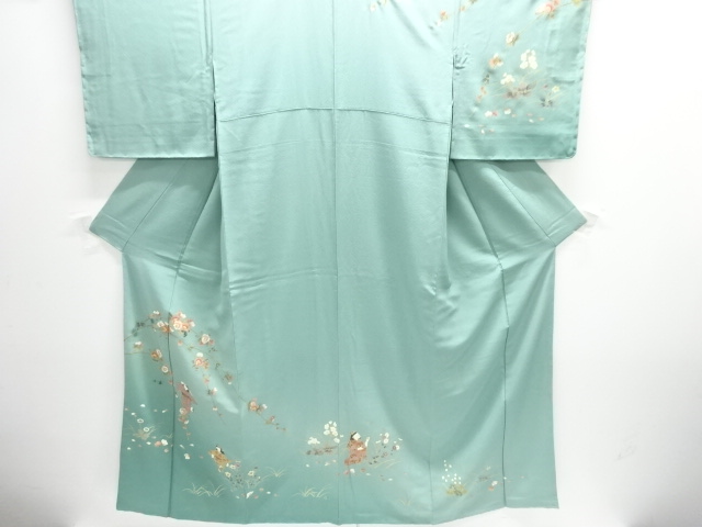 リサイクル・アンティーク着物販売：Shinei